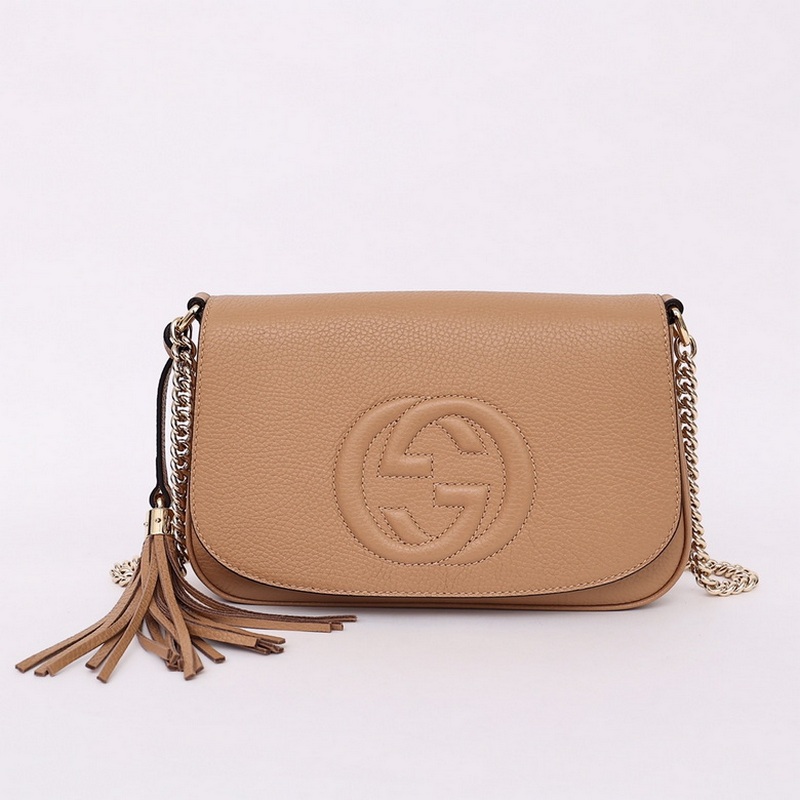 Gucci Handbags 564